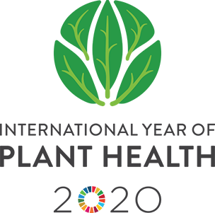 国際植物貿易年オフィシャルサポーター